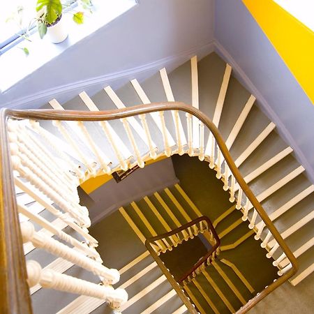 William Wallace Hotel Стерлинг Экстерьер фото