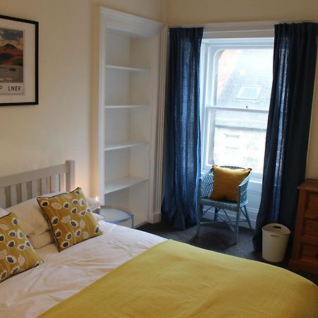 William Wallace Hotel Стерлинг Экстерьер фото