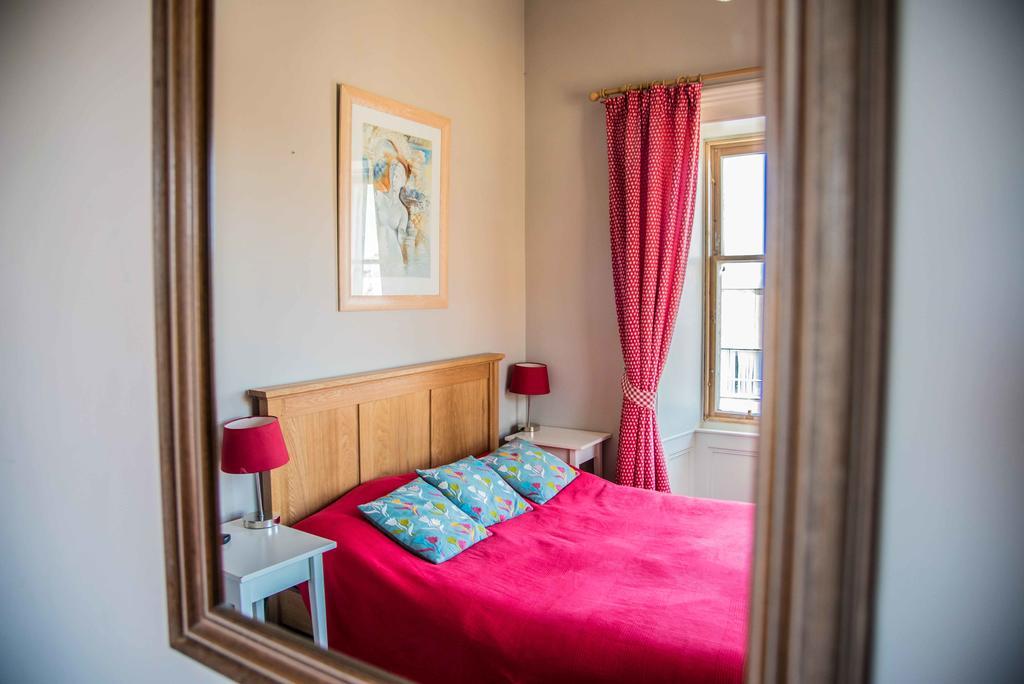 William Wallace Hotel Стерлинг Экстерьер фото
