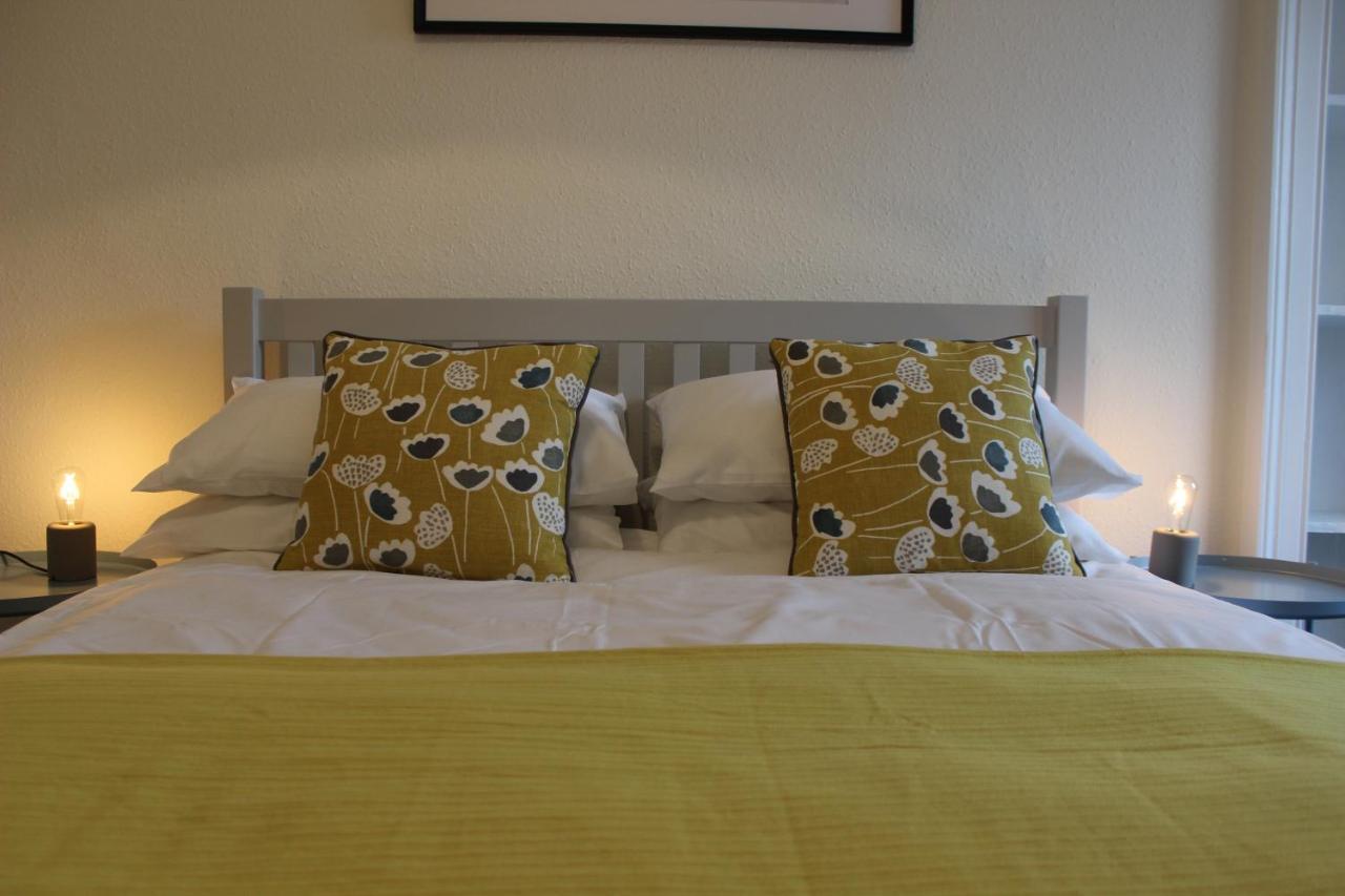 William Wallace Hotel Стерлинг Экстерьер фото