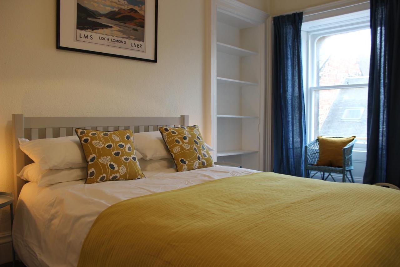 William Wallace Hotel Стерлинг Экстерьер фото